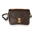 Louis Vuitton Monogram Canvas Pochette Métis