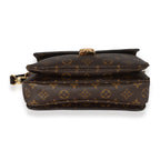 Louis Vuitton Monogram Canvas Pochette Métis