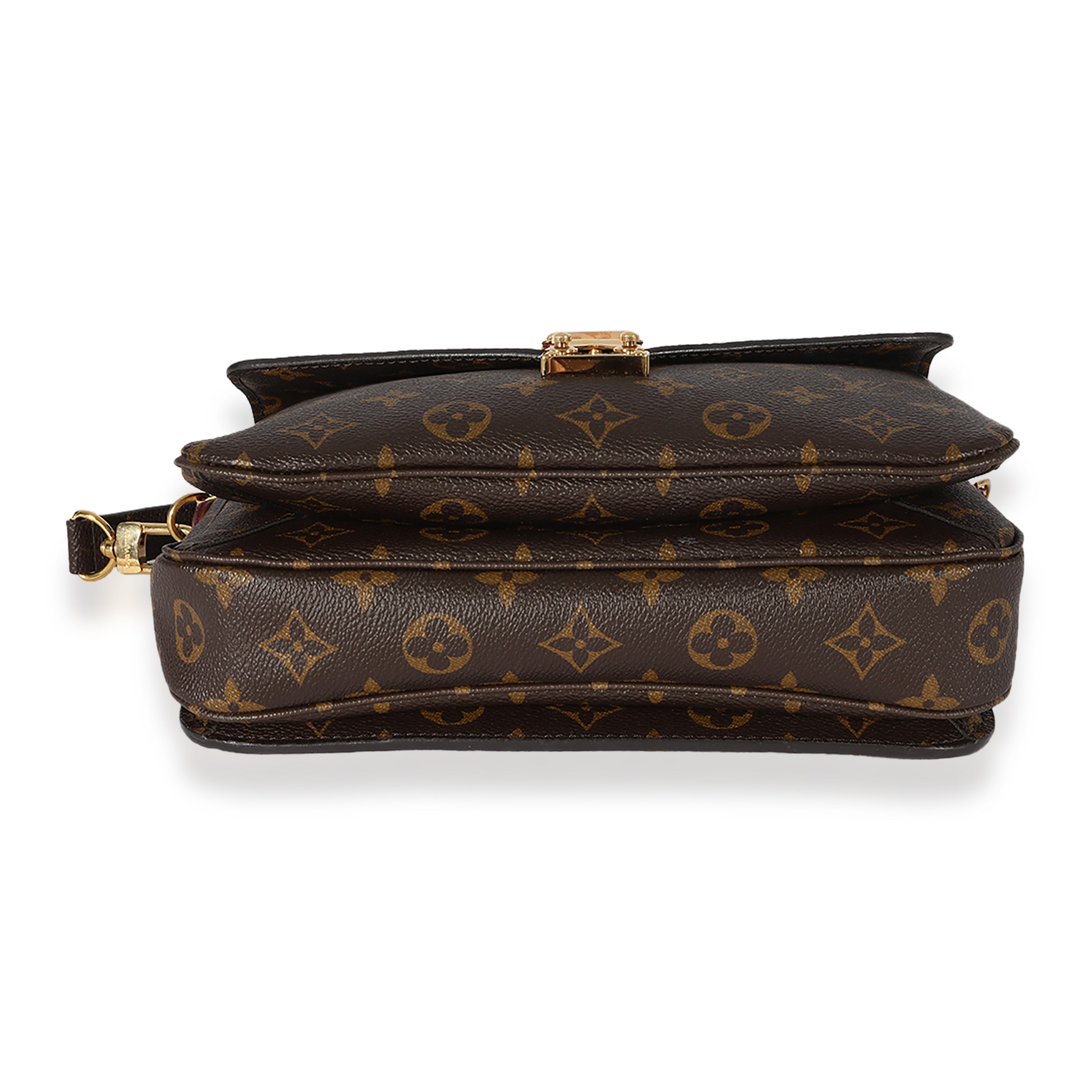 Louis Vuitton Monogram Canvas Pochette Métis