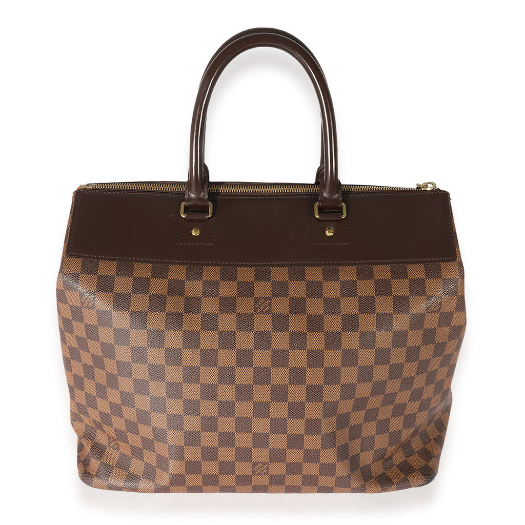 Louis Vuitton Louis Vuitton Damier Ebene Greenwich Tote