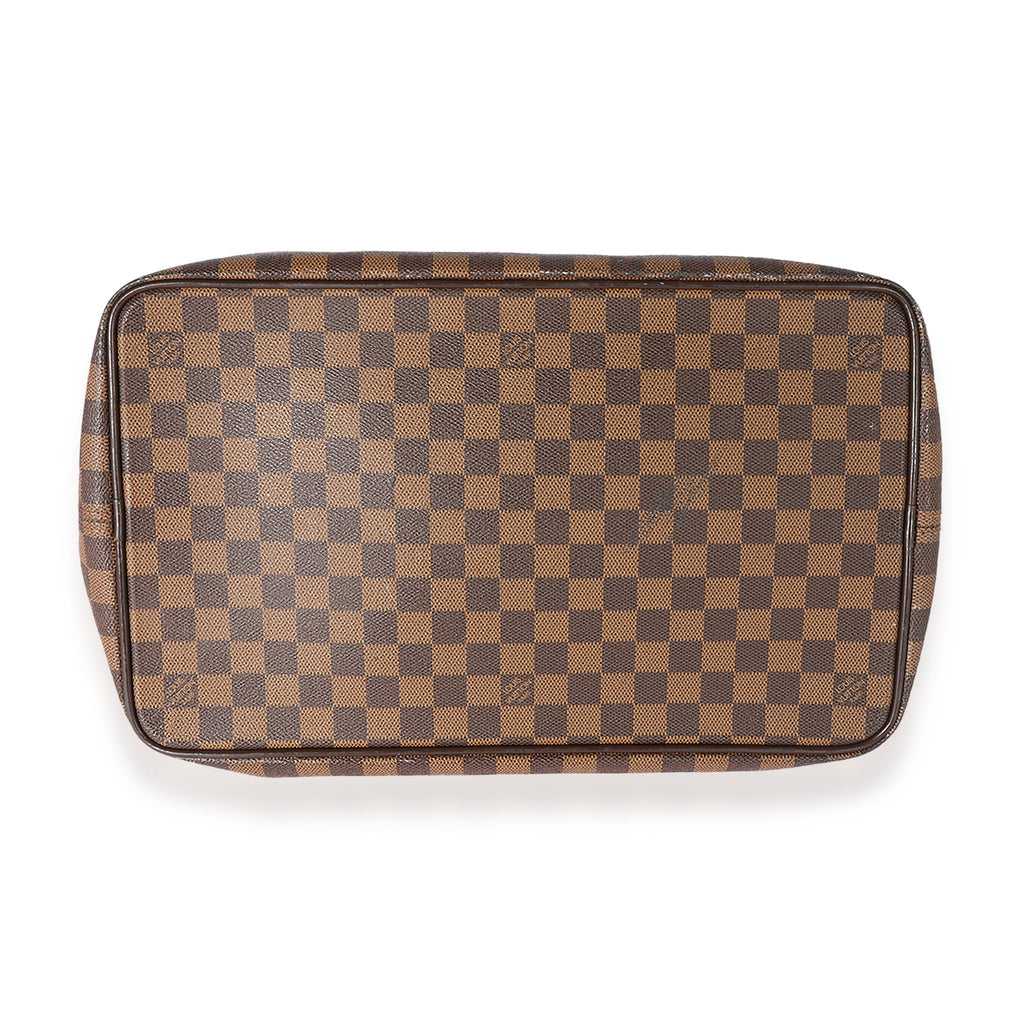 Louis Vuitton Louis Vuitton Damier Ebene Greenwich Tote