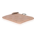 Louis Vuitton Louis Vuitton Magnolia Mahina Key Pouch