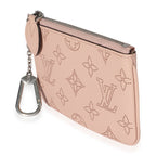 Louis Vuitton Louis Vuitton Magnolia Mahina Key Pouch