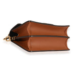 Louis Vuitton Louis Vuitton Monogram & Monogram Reverse Canvas Mini Dauphine Bag