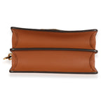 Louis Vuitton Louis Vuitton Monogram & Monogram Reverse Canvas Mini Dauphine Bag