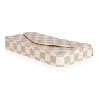 Louis Vuitton Louis Vuitton Damier Azur Canvas Félicie Pochette