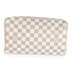 Louis Vuitton Louis Vuitton Damier Azur Speedy 25