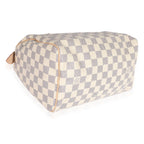 Louis Vuitton Louis Vuitton Damier Azur Speedy 25