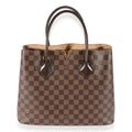 Louis Vuitton Louis Vuitton Damier Ebene Kensington V Tote