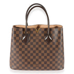 Louis Vuitton Louis Vuitton Damier Ebene Kensington V Tote