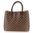 Louis Vuitton Louis Vuitton Damier Ebene Kensington V Tote