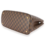 Louis Vuitton Louis Vuitton Damier Ebene Kensington V Tote