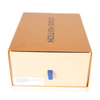 Louis Vuitton Louis Vuitton Wmns Time Out Sneaker Monogram