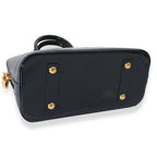 Louis Vuitton Louis Vuitton Bleu Nuit Vernis Alma PM