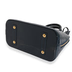 Louis Vuitton Louis Vuitton Bleu Nuit Vernis Alma PM