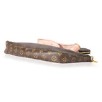 Louis Vuitton Louis Vuitton Monogram Canvas & Rose Clair Multi-Pochette Accessoires