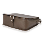 Louis Vuitton Louis Vuitton Brown Taiga Andrei Ardoise Messenger