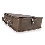 Louis Vuitton Louis Vuitton Brown Taiga Andrei Ardoise Messenger