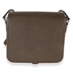 Louis Vuitton Louis Vuitton Brown Taiga Andrei Ardoise Messenger