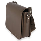 Louis Vuitton Louis Vuitton Brown Taiga Andrei Ardoise Messenger