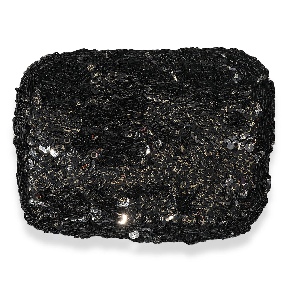 Louis Vuitton Louis Vuitton Sequin Mini Noe Rococo Bag