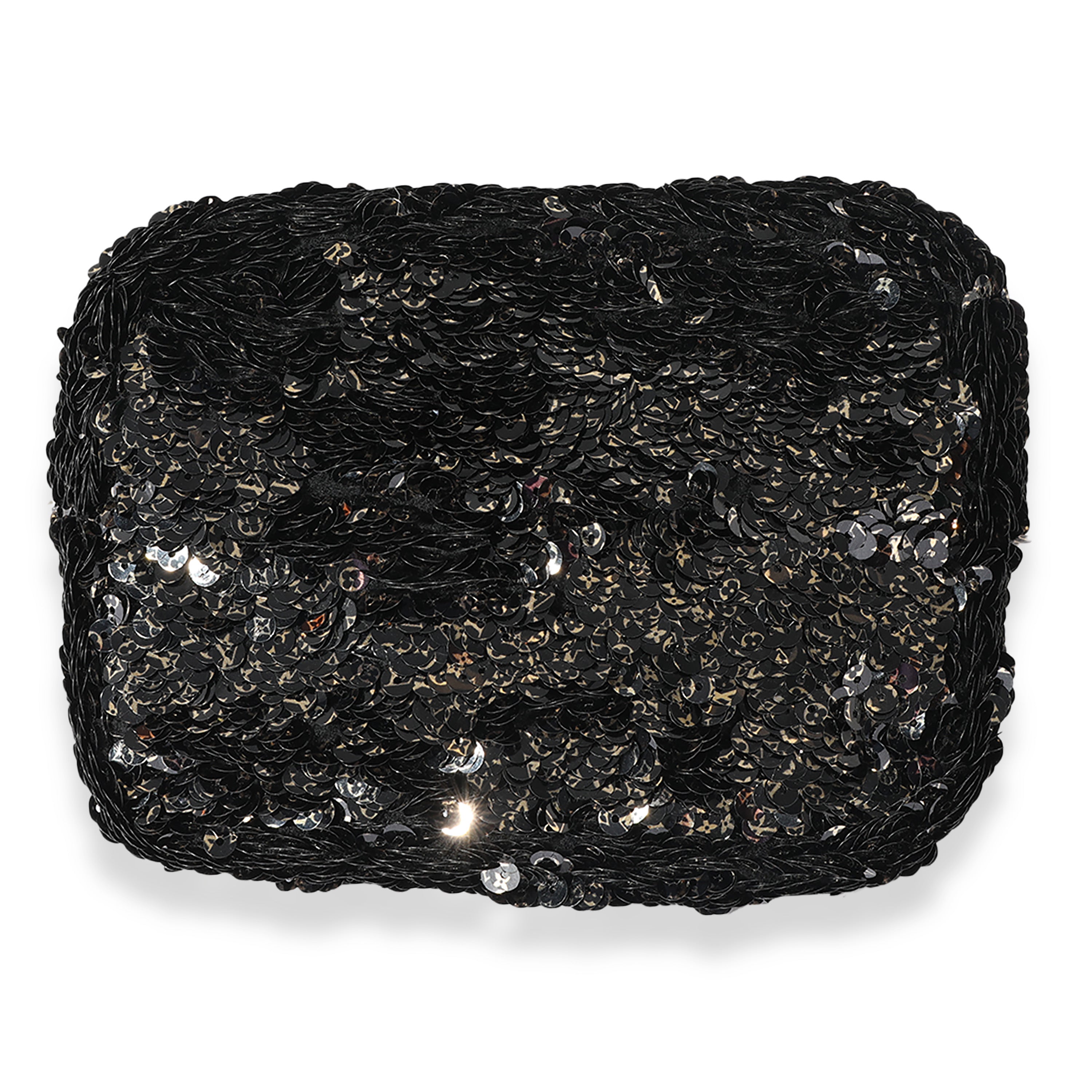 Louis Vuitton Louis Vuitton Sequin Mini Noe Rococo Bag