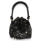 Louis Vuitton Louis Vuitton Sequin Mini Noe Rococo Bag