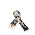 Louis Vuitton Louis Vuitton Silk Monogram Confidential Bandeau