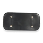 Louis Vuitton Louis Vuitton Black Epi Alma PM