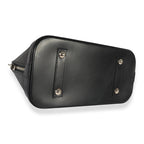 Louis Vuitton Louis Vuitton Black Epi Alma PM