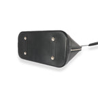 Louis Vuitton Louis Vuitton Black Epi Alma PM