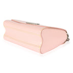 Louis Vuitton Louis Vuitton Rose Ballerine Epi Twist MM