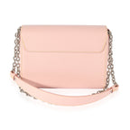 Louis Vuitton Louis Vuitton Rose Ballerine Epi Twist MM