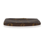 Louis Vuitton Louis Vuitton Monogram Canvas Key Pouch