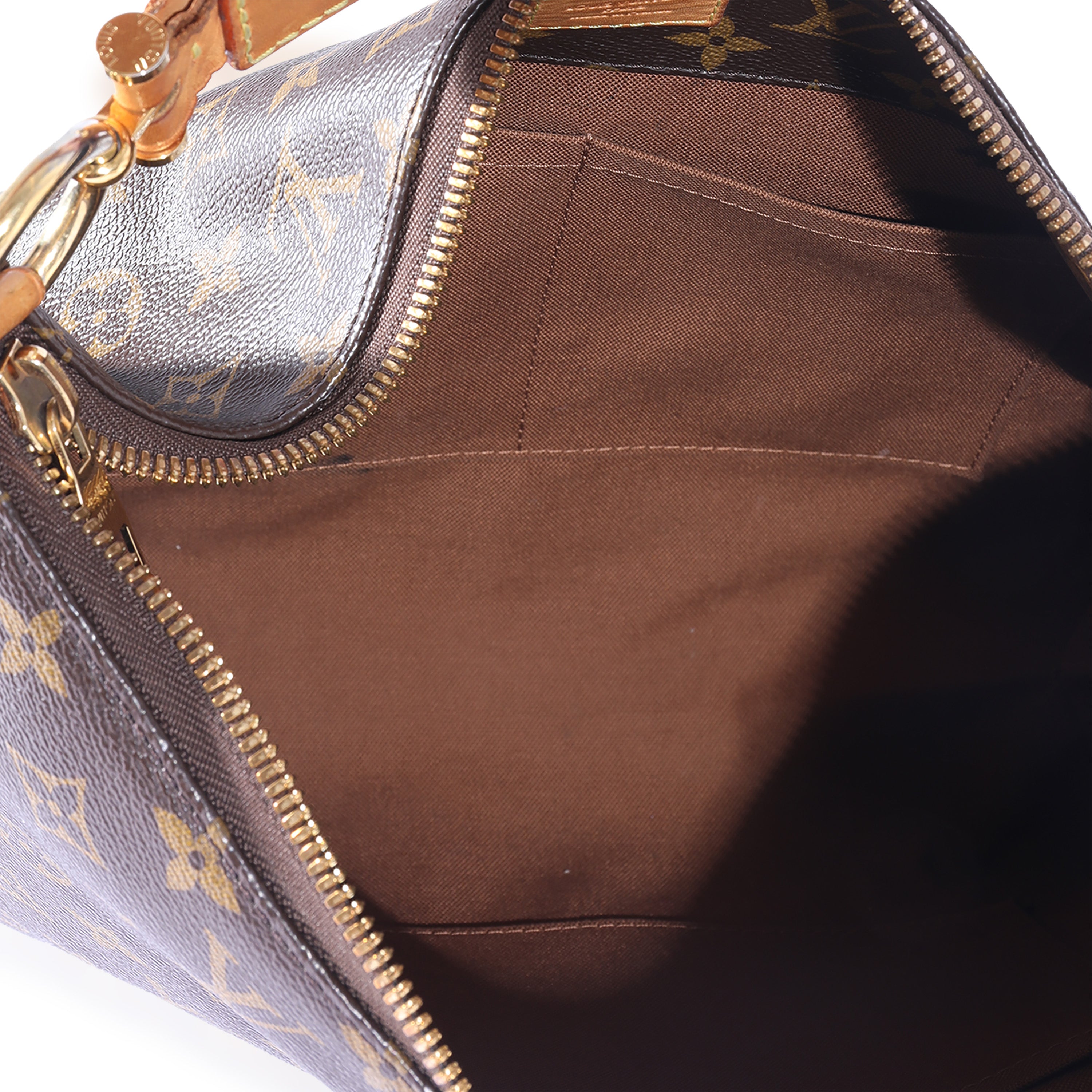 Louis Vuitton Louis Vuitton Monogram Canvas Sully PM