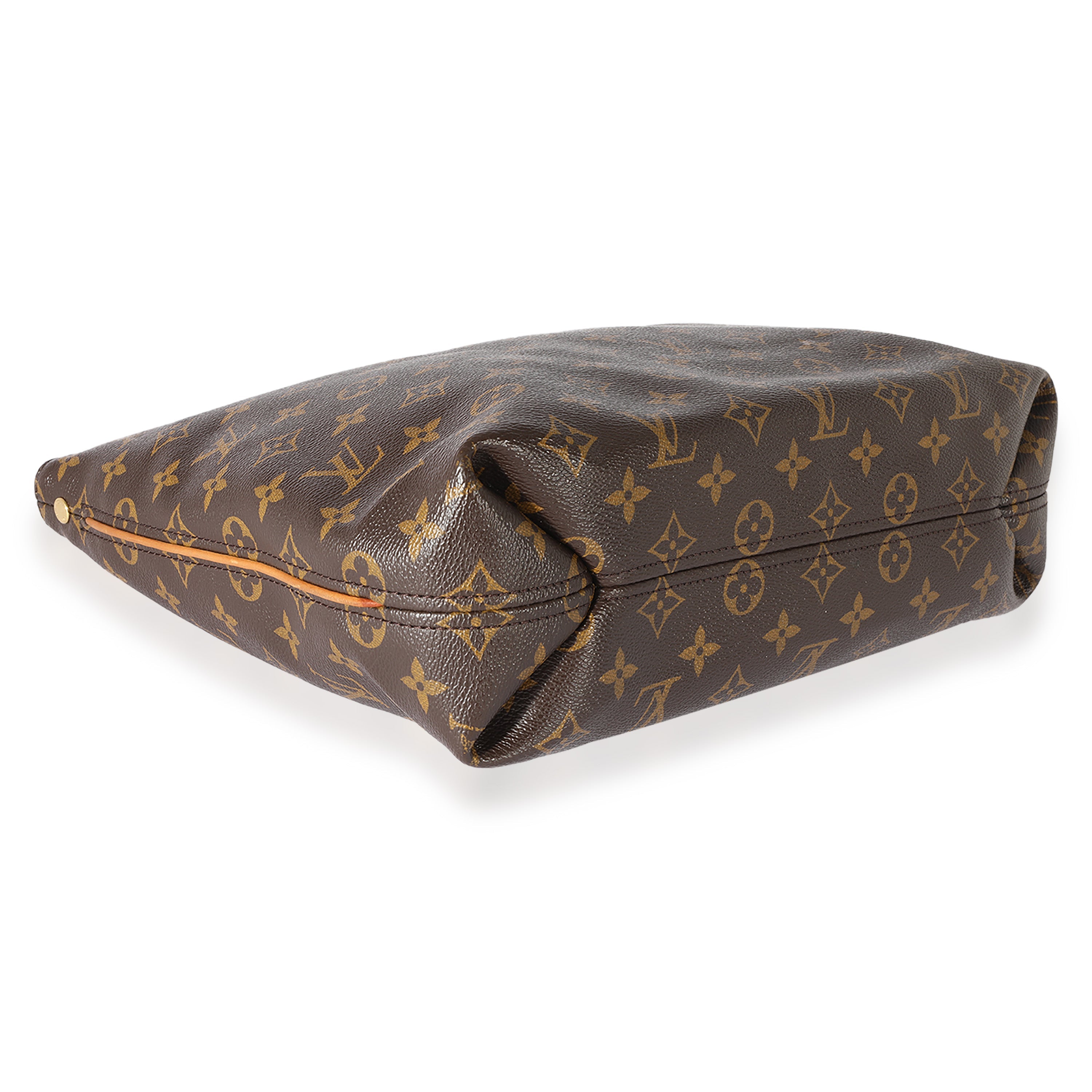 Louis Vuitton Louis Vuitton Monogram Canvas Sully PM