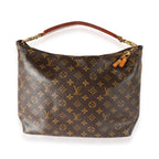 Louis Vuitton Louis Vuitton Monogram Canvas Sully PM