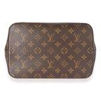 Louis Vuitton Louis Vuitton Monogram Canvas & Rose Poudre Neonoe MM