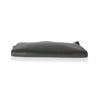 Louis Vuitton Louis Vuitton Black Epi Pochette Accessories