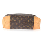 Louis Vuitton Louis Vuitton Monogram Canvas Berri PM