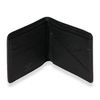 Louis Vuitton Louis Vuitton x Nigo Giant Damier Ebene Multiple Wallet