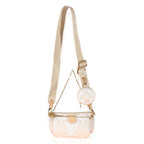 Louis Vuitton Louis Vuitton Pink Monogram Giant By The Pool Multi-Pochette Accessoires