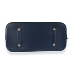 Louis Vuitton Louis Vuitton Indigo Epi Alma GM