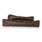 Louis Vuitton Louis Vuitton Monogram Canvas & Rose Clair Multi-Pochette Accessoires