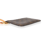 Louis Vuitton Louis Vuitton Monogram Canvas Neverfull Pochette