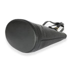 Louis Vuitton Louis Vuitton Black Epi Leather Petit Bucket Bag