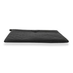 Louis Vuitton Louis Vuitton Black Monogram Shadow Apollo Pouch