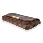Louis Vuitton Louis Vuitton Damier Ebene Favourite PM