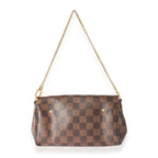 Louis Vuitton Louis Vuitton Damier Ebene Favourite PM