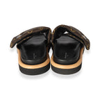 Louis Vuitton Louis Vuitton Pool Pillow Comfort Mule Monogram Nylon